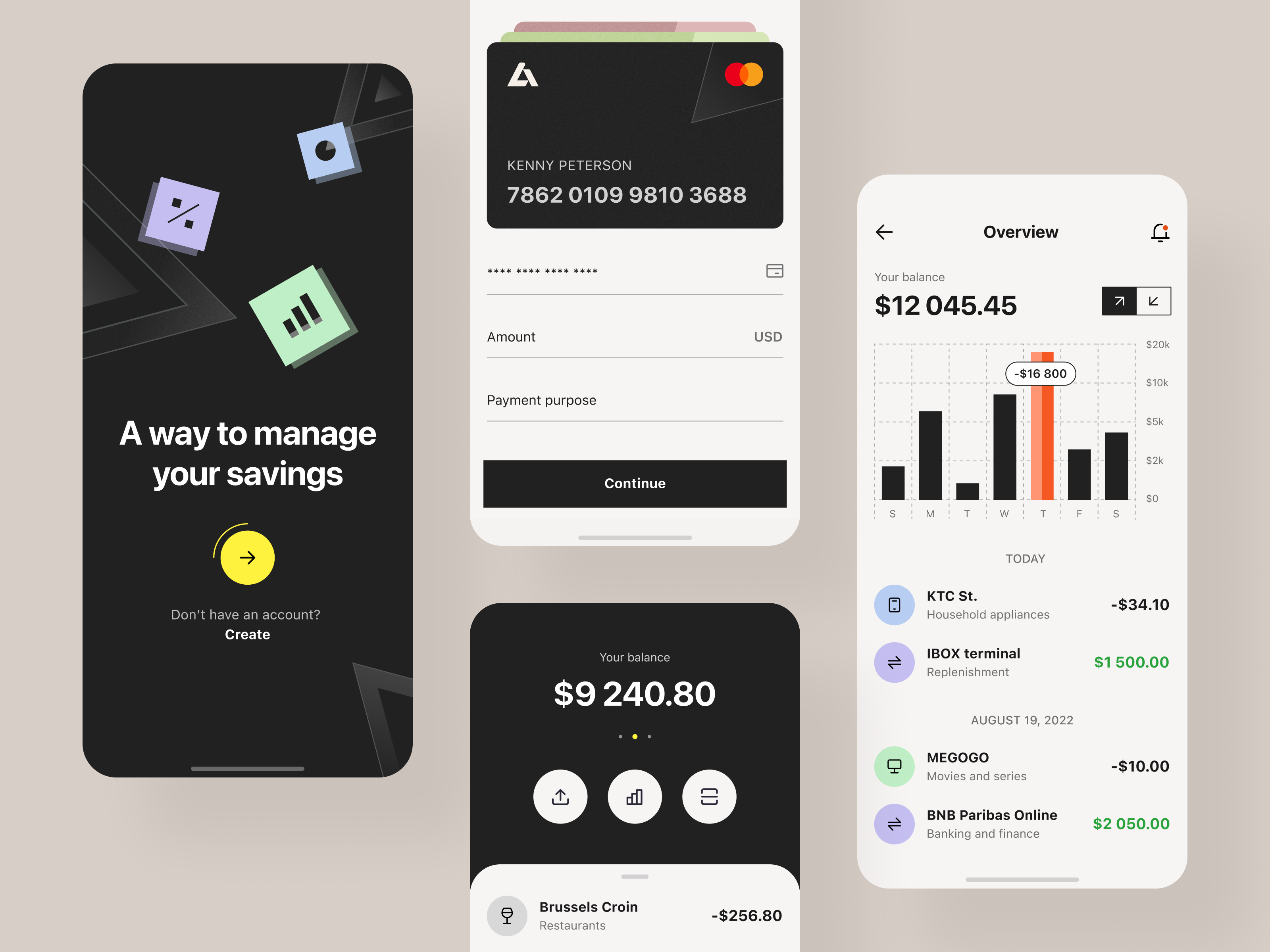 Best Id Card App